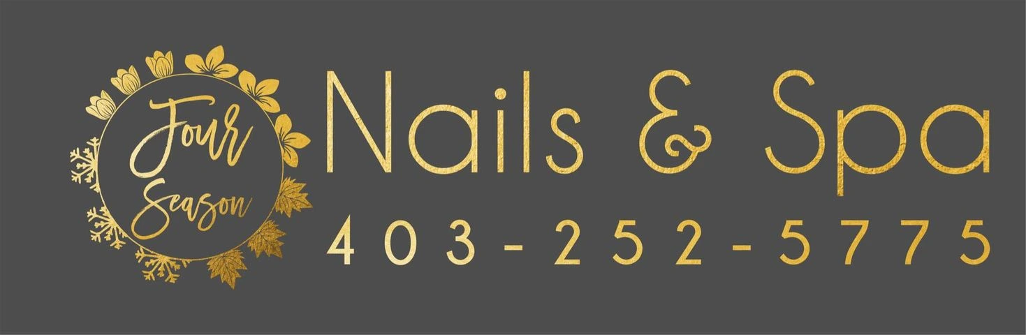 Four Season Nails & Spa – Royal Vista – Professional Nails Salon